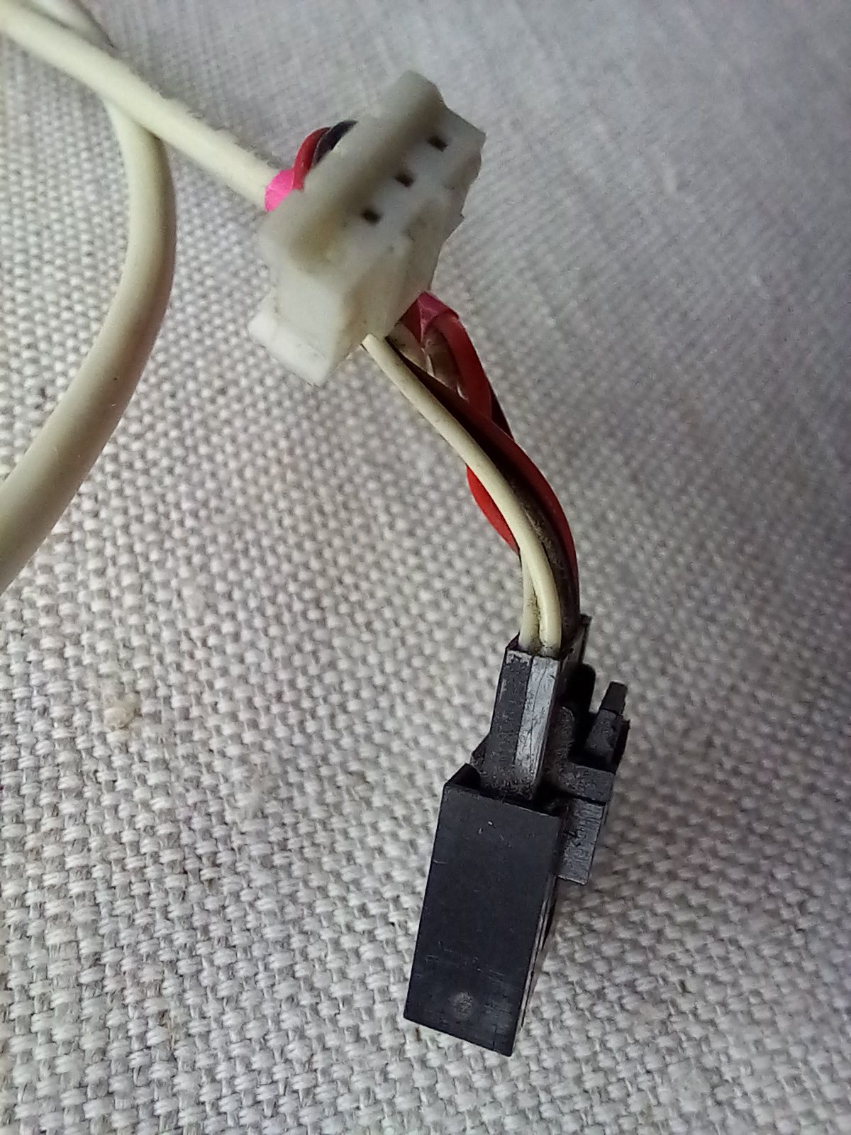 Kabel do obudowy PC