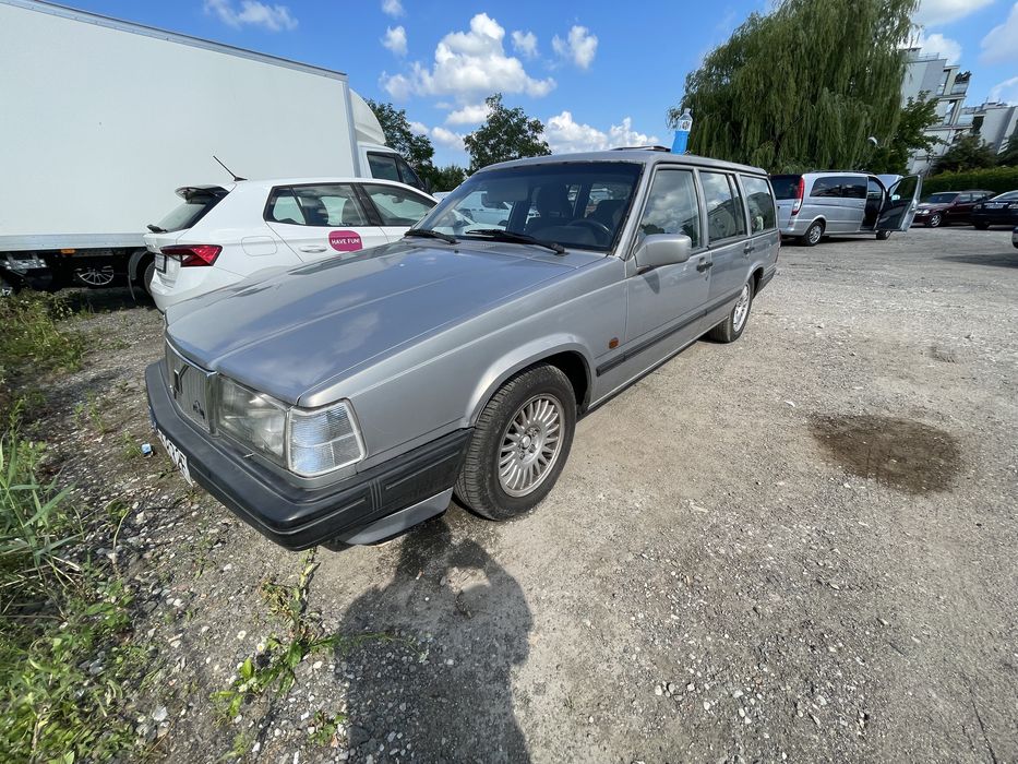Volvo 440/460/940/960/760/740/xc90/S70/C70V70/850 cześci blachy silnik