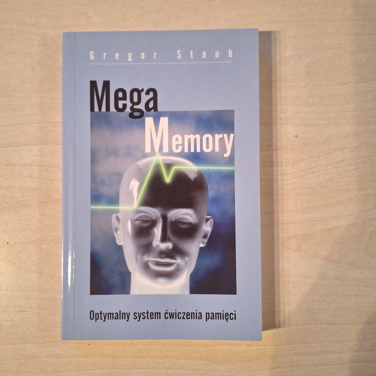 Gregor Staub Mega  Memory