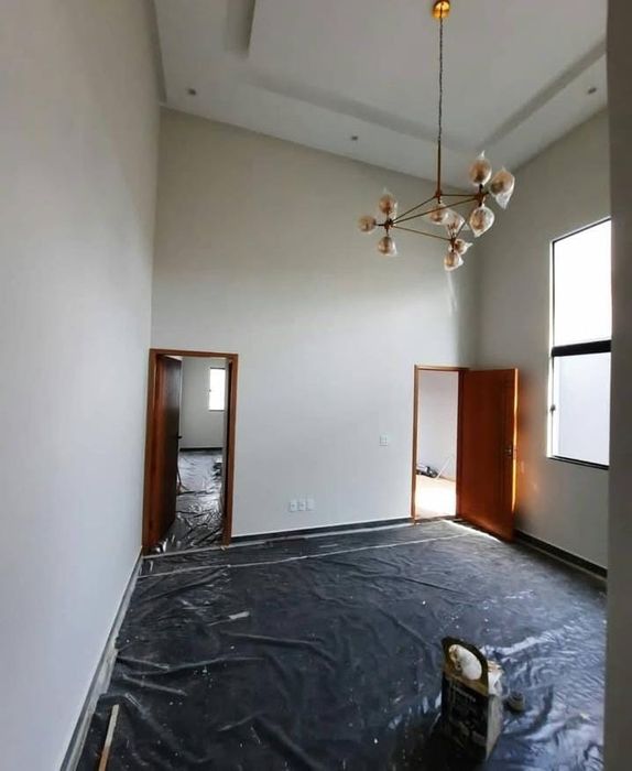 Remodelação e Pintura