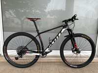 Bicicleta Scott Scale - Carbono