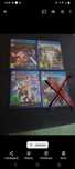 Gry na konsole PS4