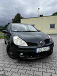 Renault Clio 3 1.6 88KM