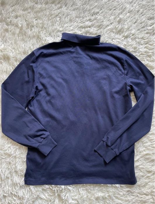 поло з довгими рукавами Ralph Lauren