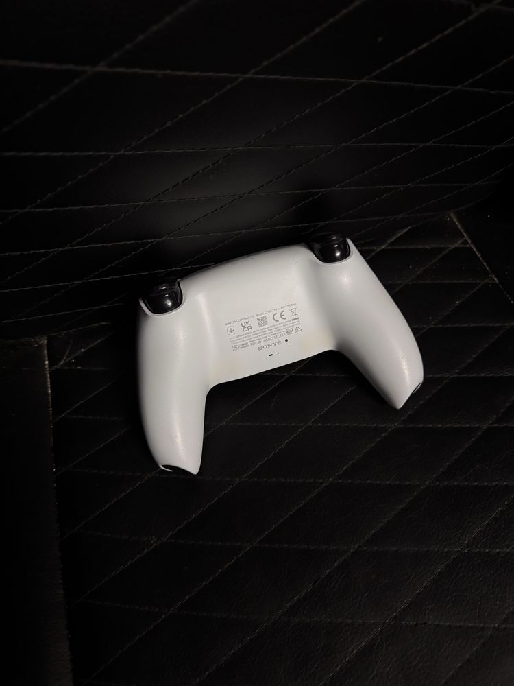 Comando sem uso  ps5