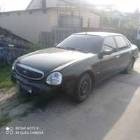 Продам форд Скорпіо 2 ford scorpio 2