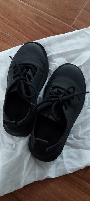 Buty dziecięce ZARA r.30.