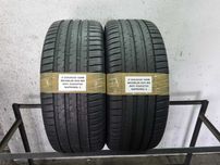 255/45/20 105W Michelin Pilot Sport 4 SUV M0