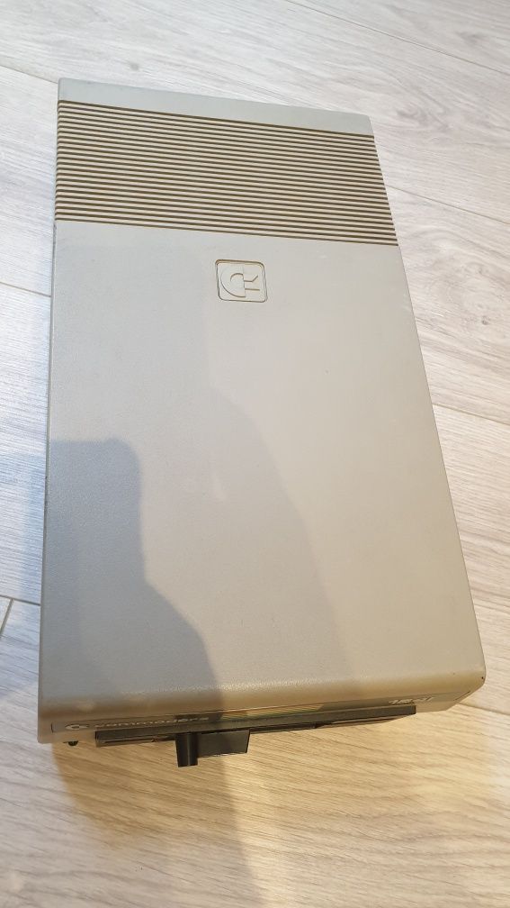 Stacja dyskietek Commodore 1541
