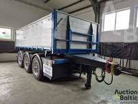 Nopa 25t Tipper  Nopa 25t Tipper