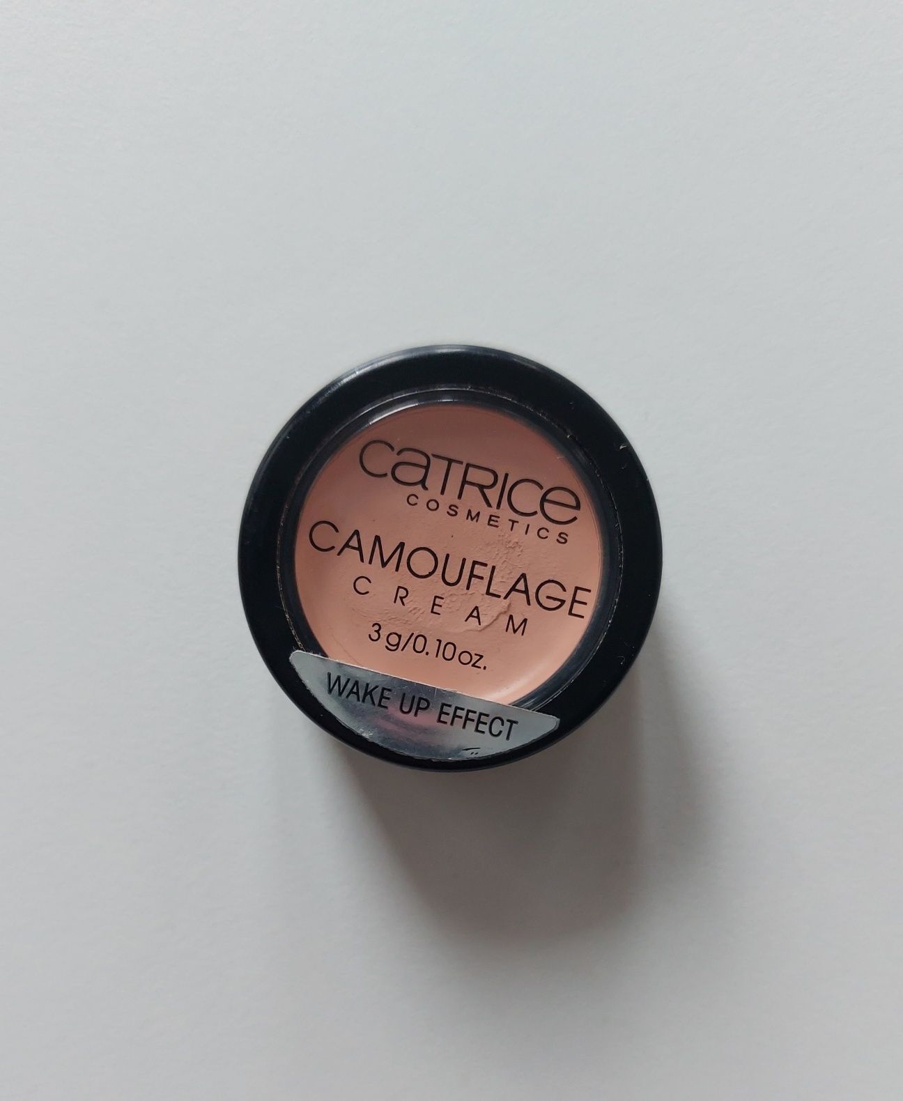 Korektor Catrice Camouflage, Wake Up Effect