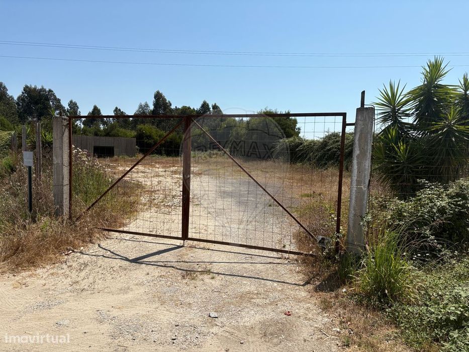 Terreno  para arrendamento