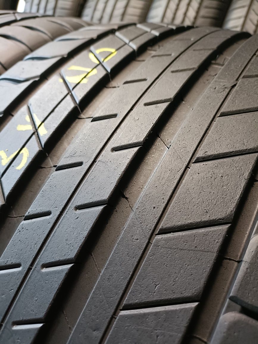 295/35r21 Michelin Latitude Sport 3 z 2018r jak nowe