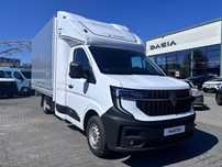 Renault Master  OD RĘKI I 603 337 254 I Nowy Master Carpol L3 2.0 dCi 170
