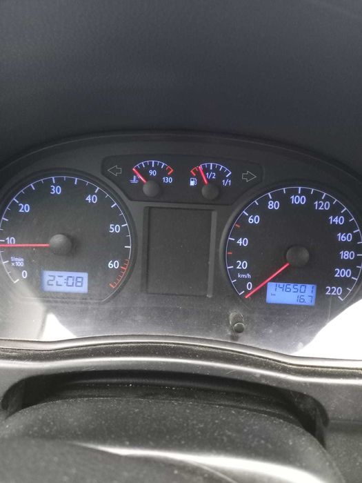 Polo 2002 1.2 16V