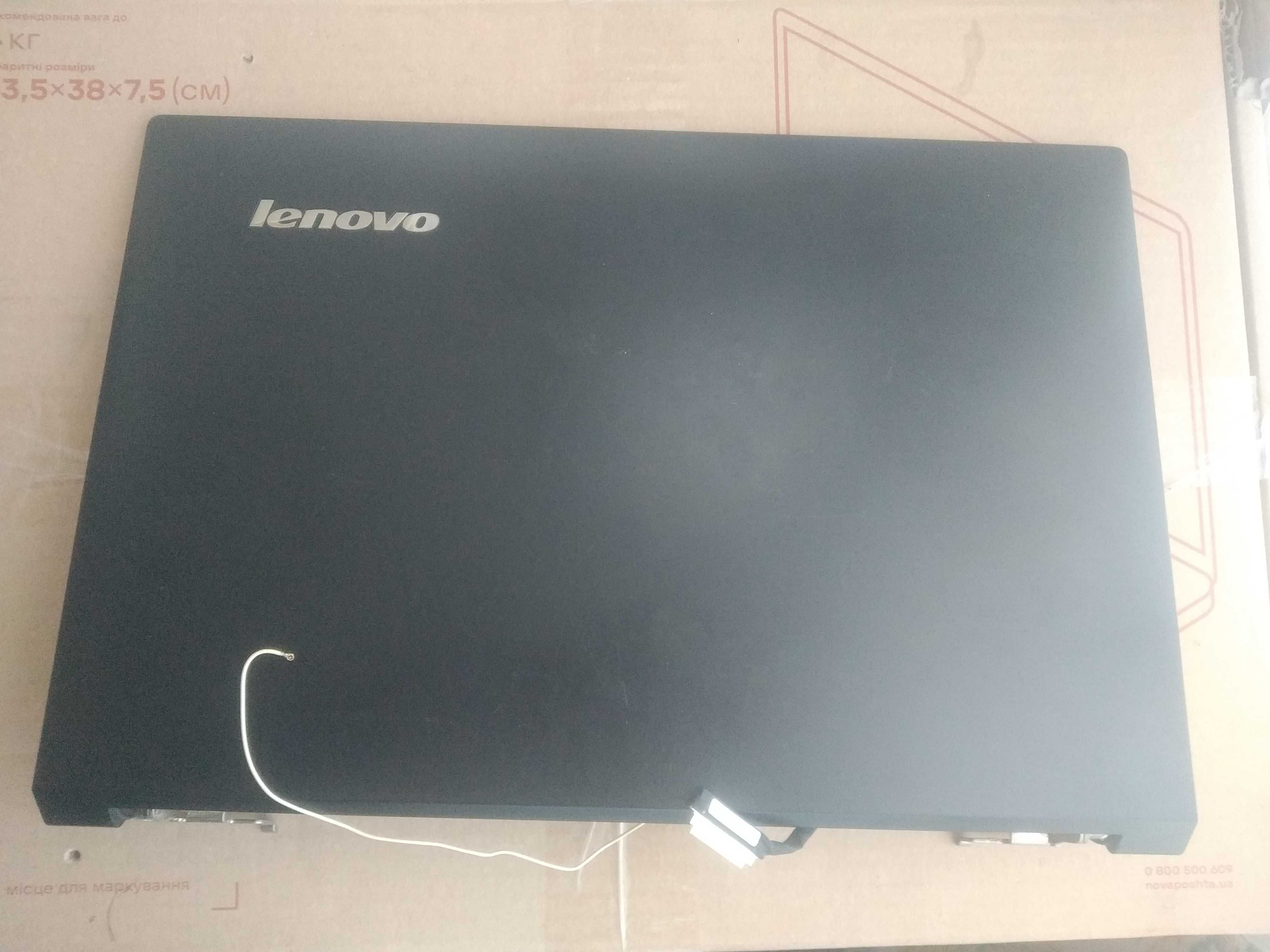 Залишки від ноутбука Lenovo b50-30