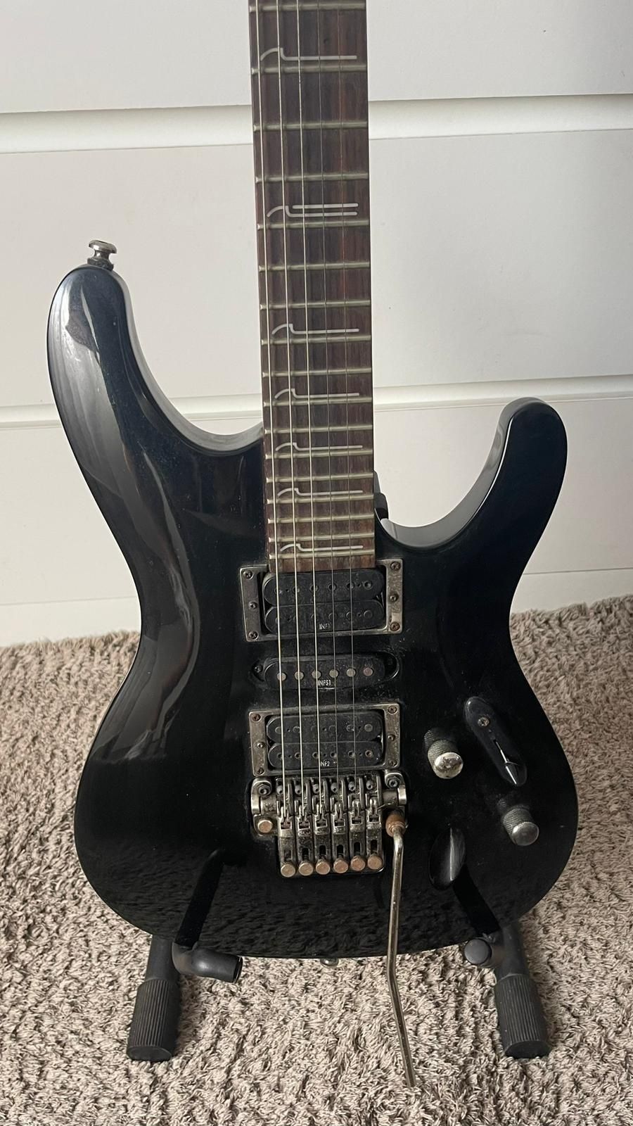 Guitarra Ibanez S570