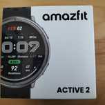 Smartwatch amazfit active 2