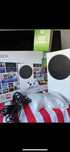 Xbox serie s 512GB