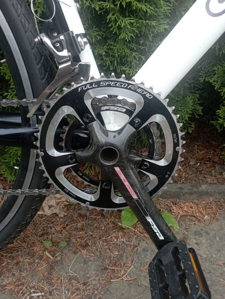 Guerciotti Cross Lyra - Gravel