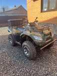 Квадроцикл Kymco 300cc