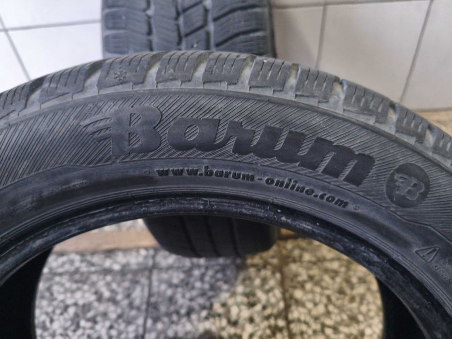 Barum Polaris 3 185/55R15 82T 2x5.49mm cena za 2szt MONTAŻ ZIMOWE