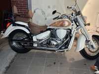 Suzuki Boulevard VL800