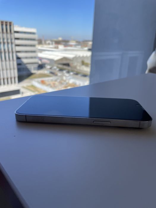 iPhone 13 Pro 128gb com garantia e seguro