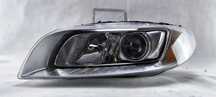 VOLVO V70 XC70 S80 2013- XENON PRAWY REFLEKTOR LAMPA 31420013
