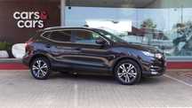 Nissan Qashqai 1.5 dCi N-Connecta