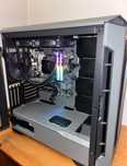 PC i9 GeForce ASUS