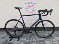 Ridley Helium Shimano 105 Powystawowy Karbon "L" Rower szosowy