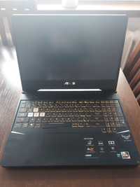 Laptop gamingowy Asus TUF Gaming FX505D