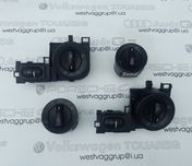 Переключатель перемикач света Volkswagen Touareg 2003 - 2009 г.в.