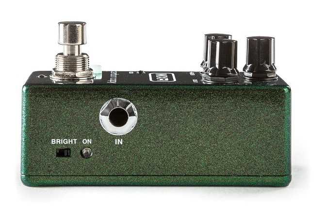 MXR M299 Carbon Copy Mini - delay do gitary