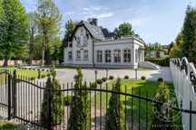 Willa Legenda - 200m od plaży - Śniadania - Sauna - Jacuzzi