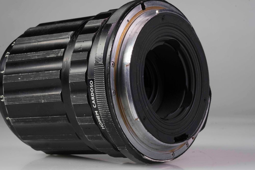 Lente Pentax 6X7 135mm