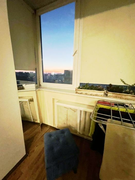 Оренда окремої кімнати. Центр міста