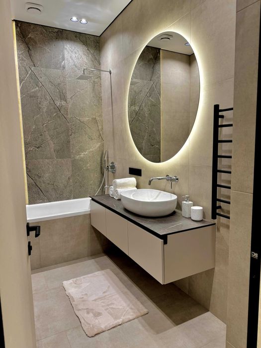 ‼️СРОЧНО, АРКАДИЯ, СВОЯ‼️ 2х кв с терасой, вид моря, без комисии