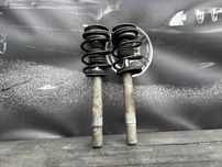 Передні стойки БМВ Е39 Сакс Передние стойкі SACHS Оригінал BMW