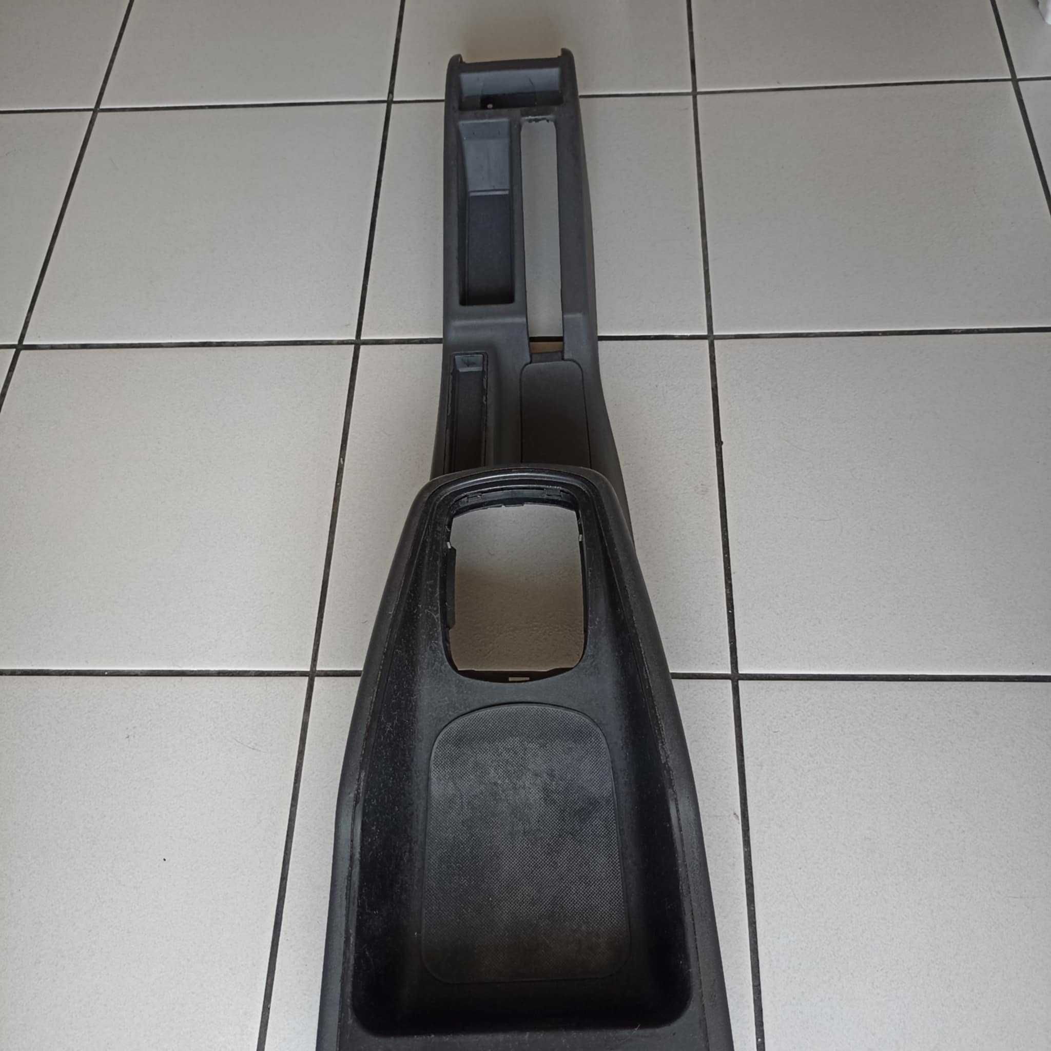 Consola central do travão de mão - Audi A3 8L