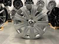 Oryginalne felgi 17 5x112 SKODA Flash 3T0/601025J