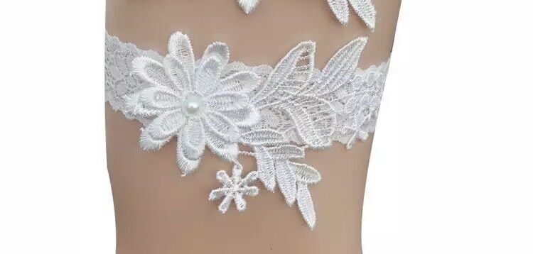 Підв'язка нареченої