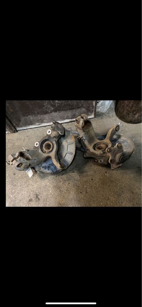 Vendo material seat