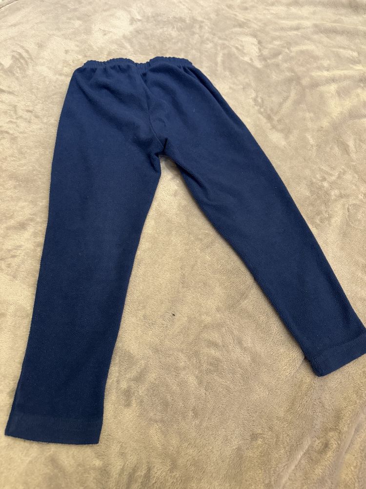 Spodnie Polar Stomberg 98