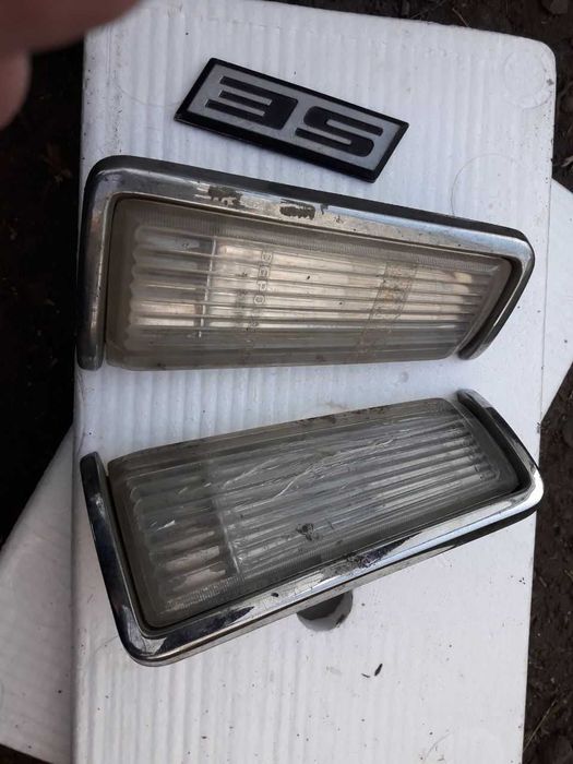 Значек шильд DODGE CHRYSLER логотип марки