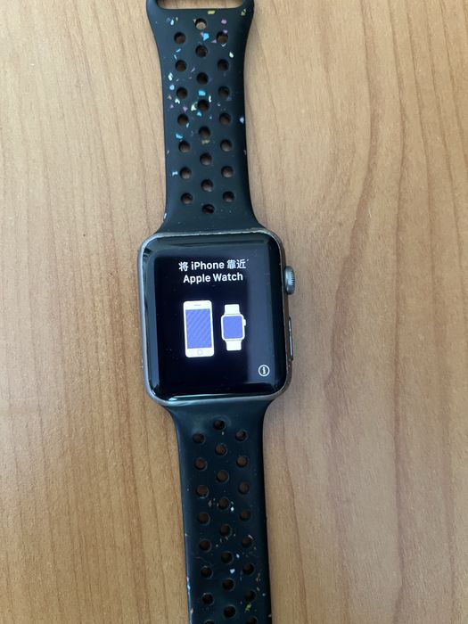 Apple Watch Series 1 оригинал