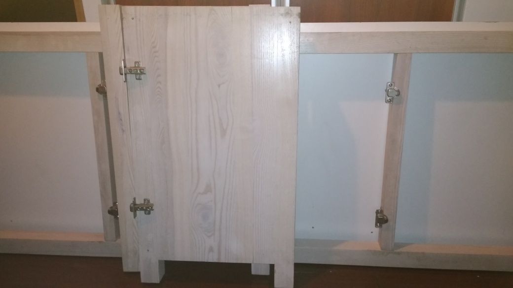 Szafka biurowa 150 cm