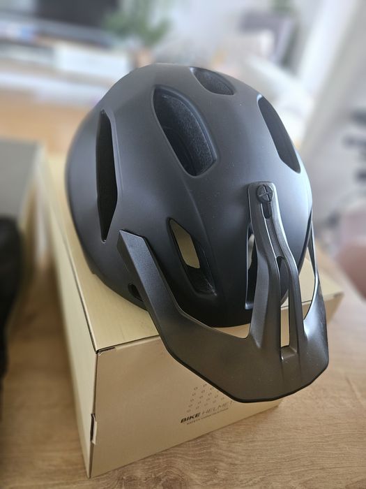 Kask rowerowy DAINESE LINEA 03 L-XL