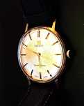 zegarek   Tissot     do garnituru